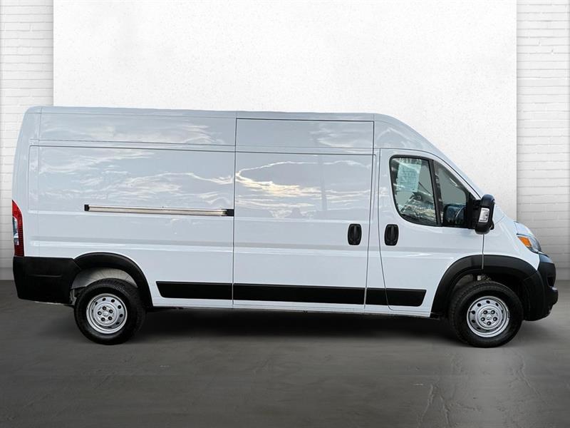 ram ProMaster Cargo Van 2023 - 9