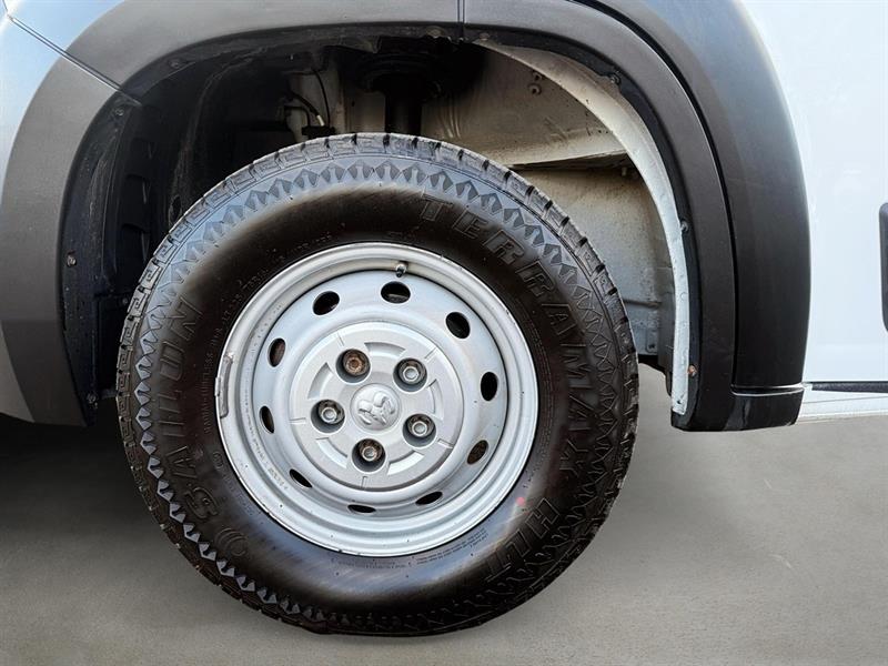 ram ProMaster Cargo Van 2023 - 11
