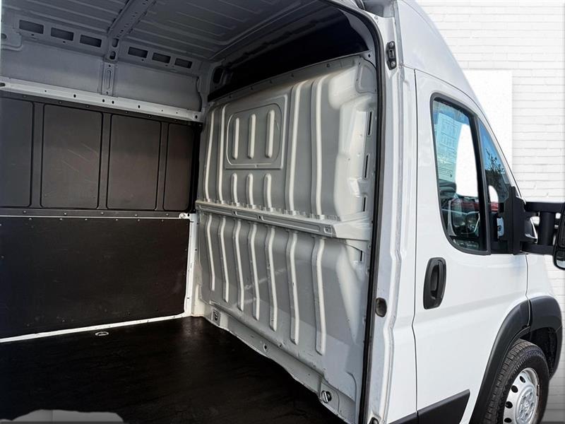 ram ProMaster Cargo Van 2023 - 15