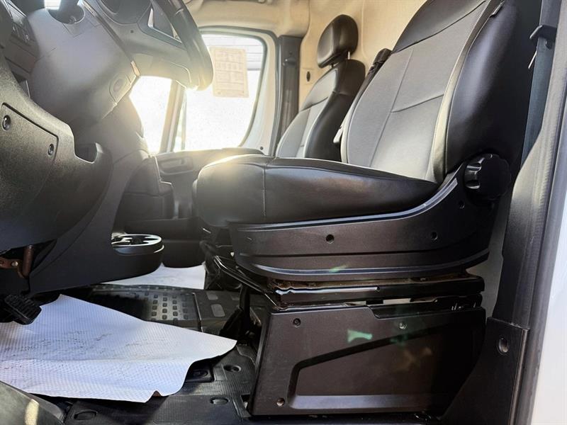 ram ProMaster Cargo Van 2023 - 16