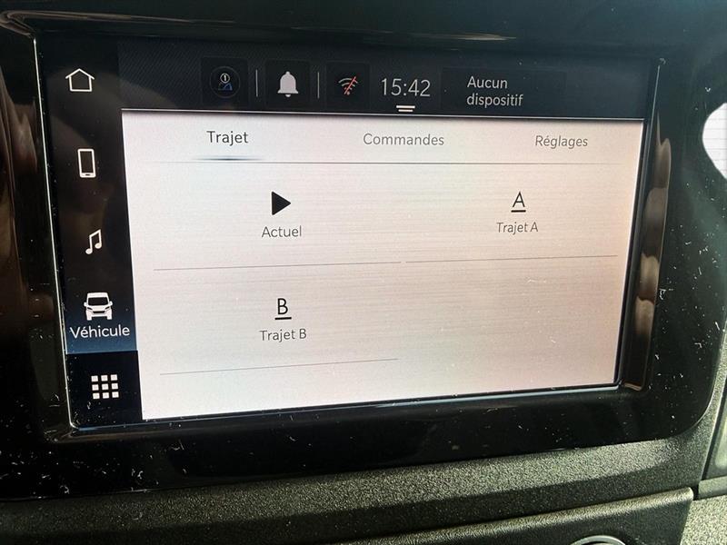 ram ProMaster Cargo Van 2023 - 20