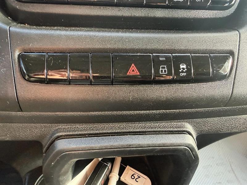 ram ProMaster Cargo Van 2023 - 22