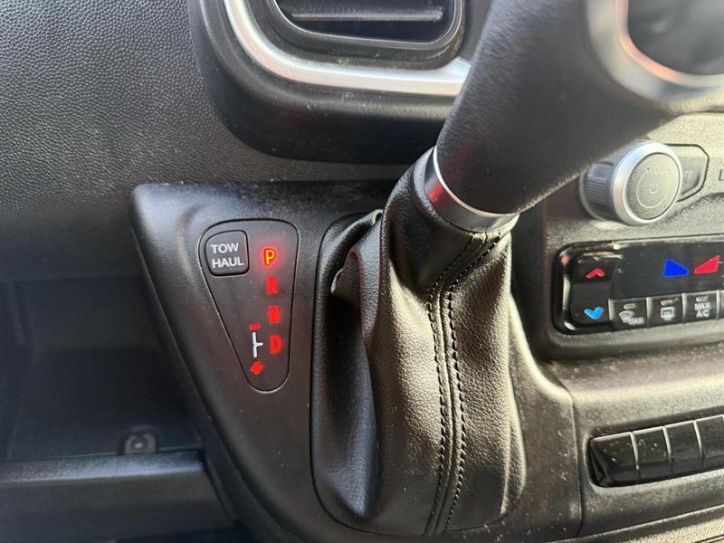 ram ProMaster Cargo Van 2023 - 23