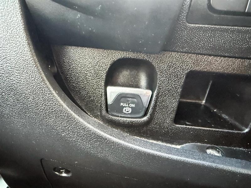 ram ProMaster Cargo Van 2023 - 30