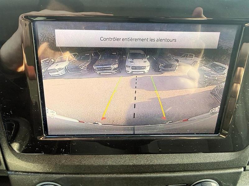 ram ProMaster Cargo Van 2023 - 33