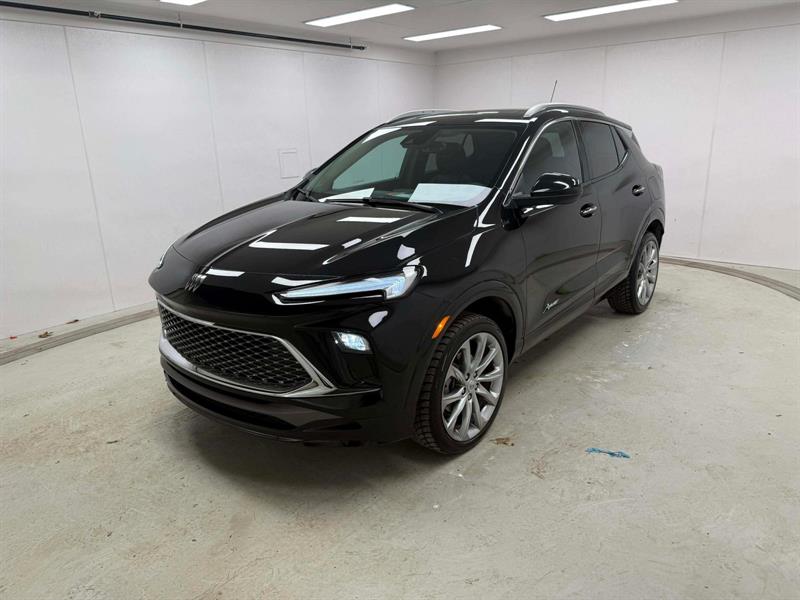 buick Encore Gx Avenir 2024