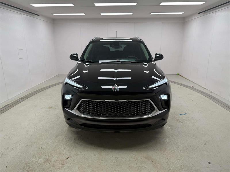 buick Encore Gx Avenir 2024 - 2