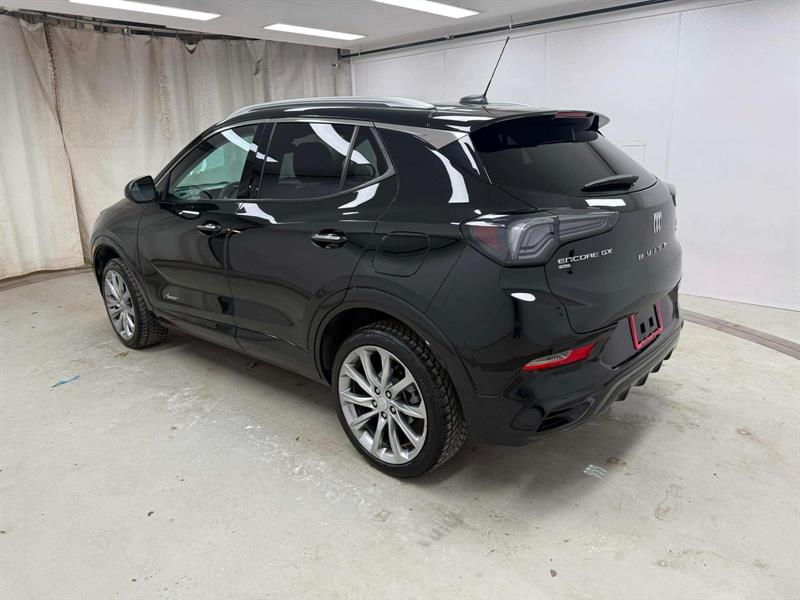 buick Encore Gx Avenir 2024 - 4