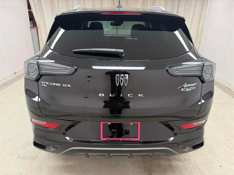 buick Encore Gx Avenir 2024 - 5