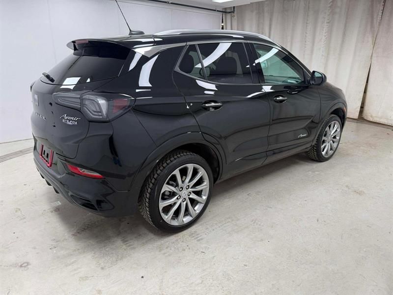 buick Encore Gx Avenir 2024 - 6