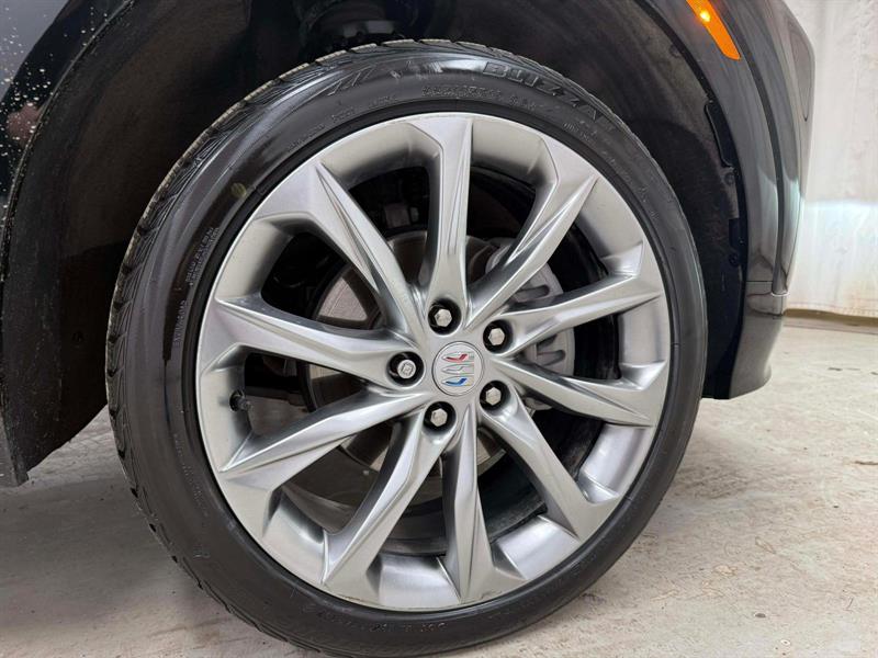 buick Encore Gx Avenir 2024 - 7