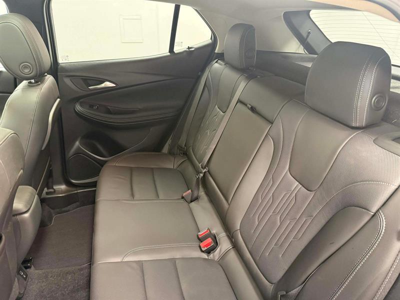 buick Encore Gx Avenir 2024 - 9