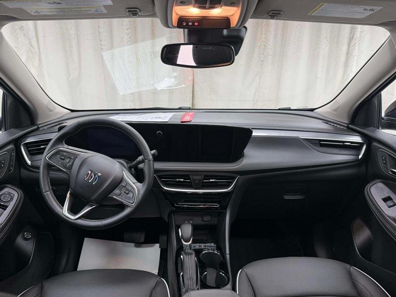 buick Encore Gx Avenir 2024 - 10