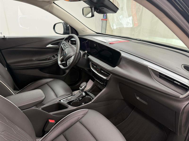 buick Encore Gx Avenir 2024 - 11