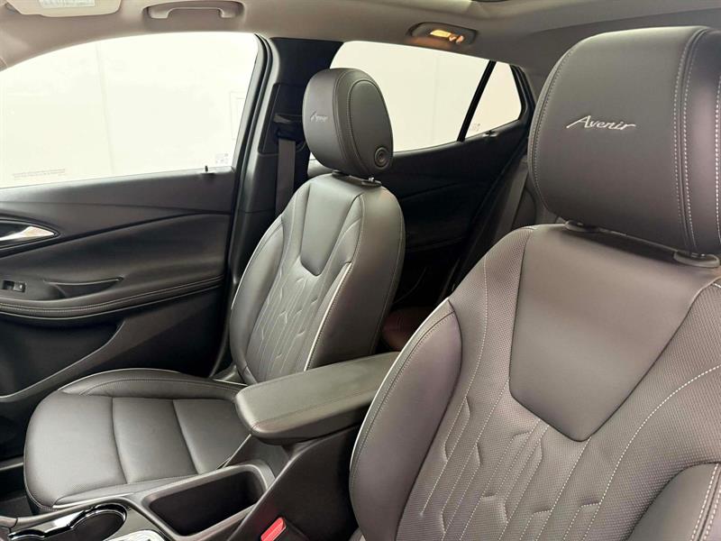 buick Encore Gx Avenir 2024 - 12