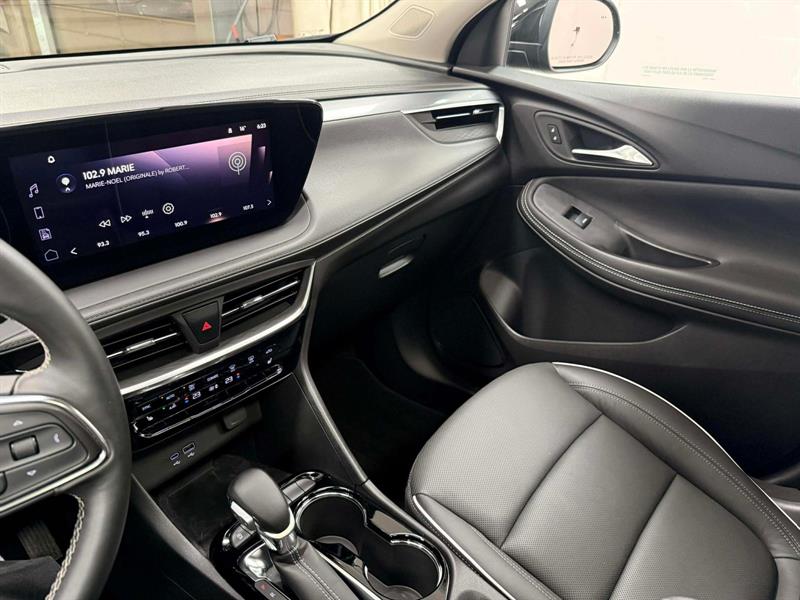 buick Encore Gx Avenir 2024 - 13