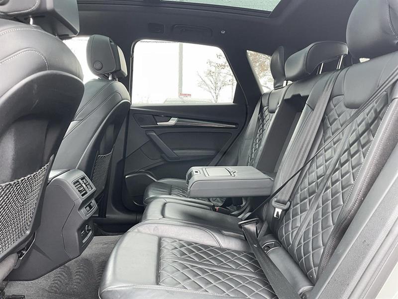 audi SQ5 2021 - 14