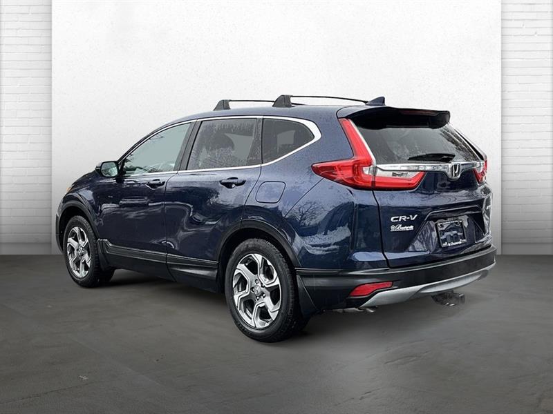 honda CR-V 2018 - 11