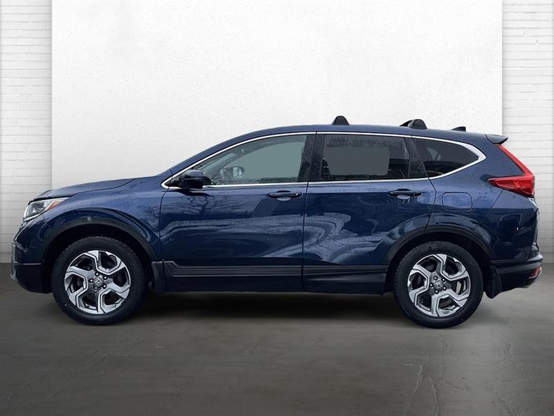 honda CR-V 2018 - 12