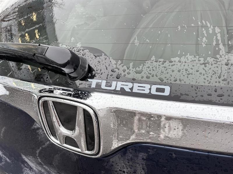 honda CR-V 2018 - 13