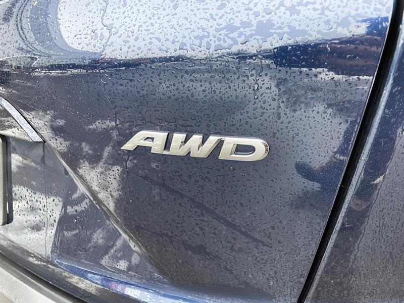 honda CR-V 2018 - 14