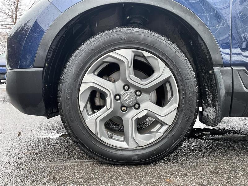 honda CR-V 2018 - 15