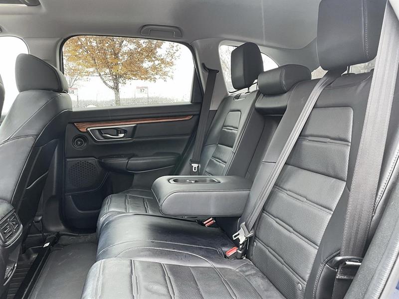 honda CR-V 2018 - 18