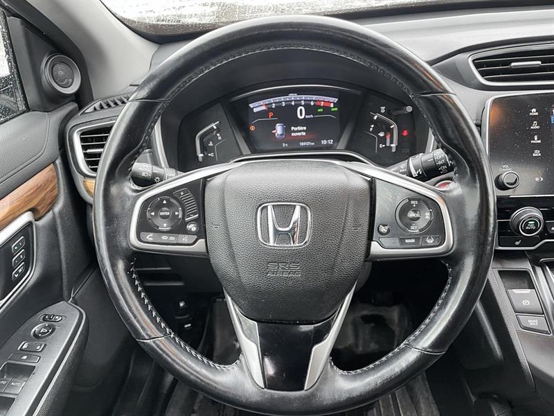 honda CR-V 2018 - 20