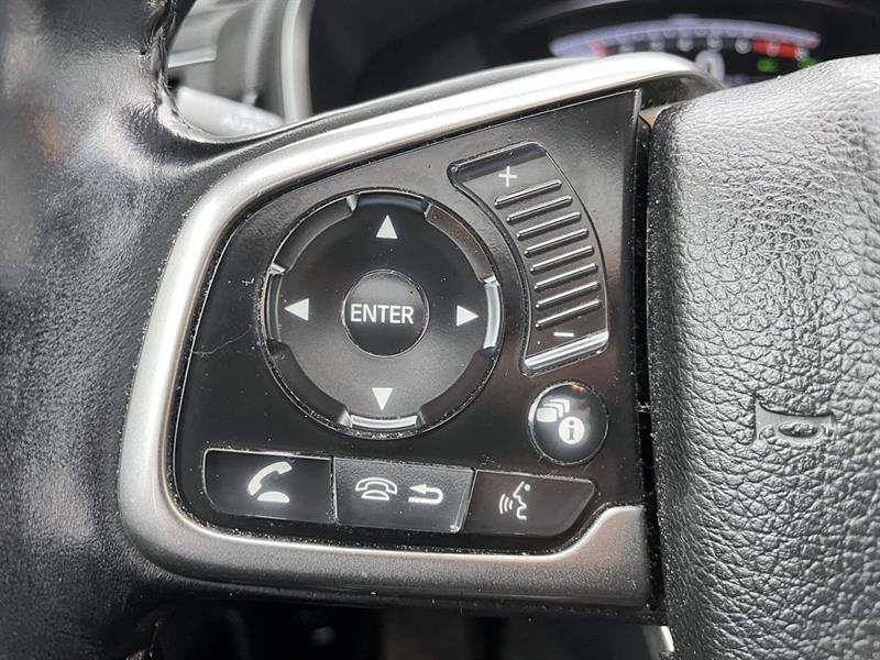 honda CR-V 2018 - 22