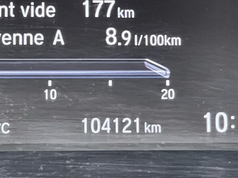 honda CR-V 2018 - 24