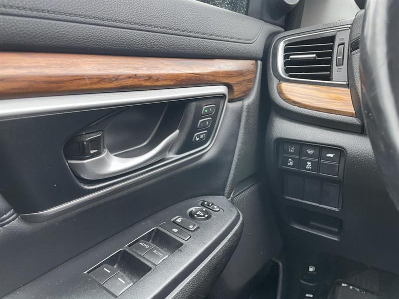 honda CR-V 2018 - 25