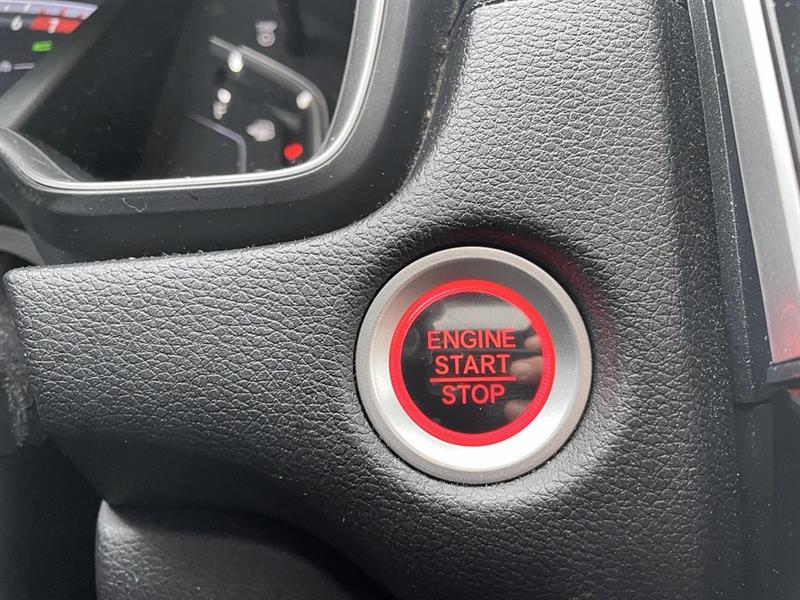 honda CR-V 2018 - 26