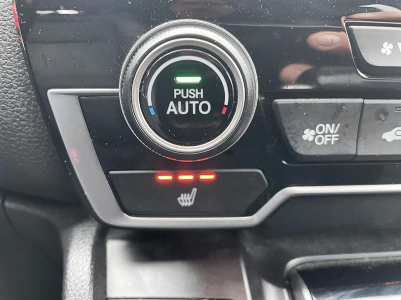 honda CR-V 2018 - 28