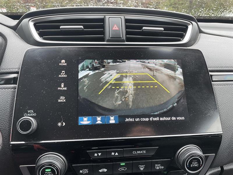 honda CR-V 2018 - 30