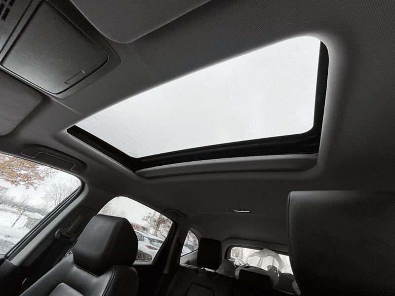 honda CR-V 2018 - 31