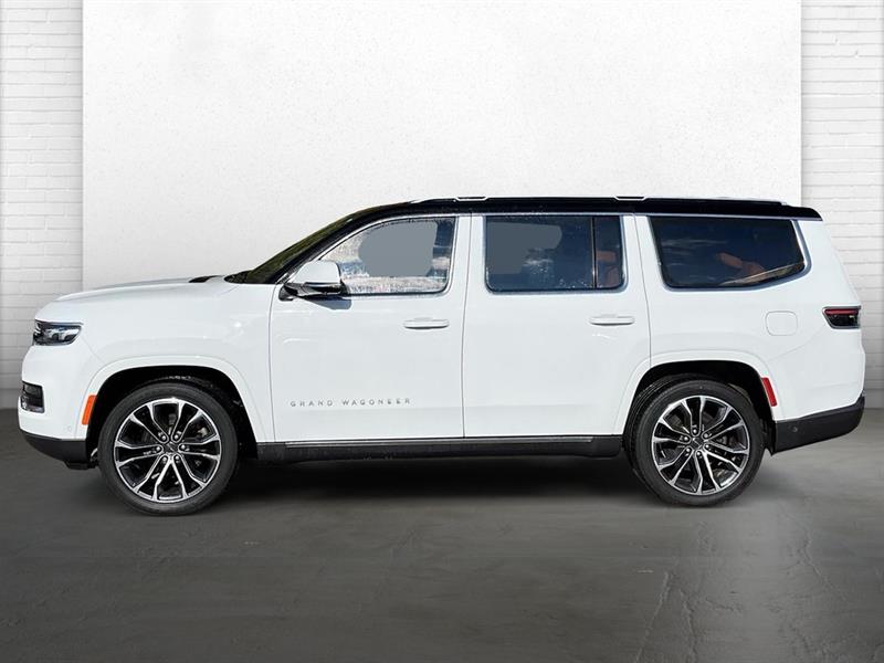 jeep Grand Wagoneer 2022 - 4
