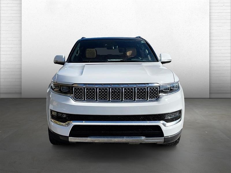 jeep Grand Wagoneer 2022 - 5