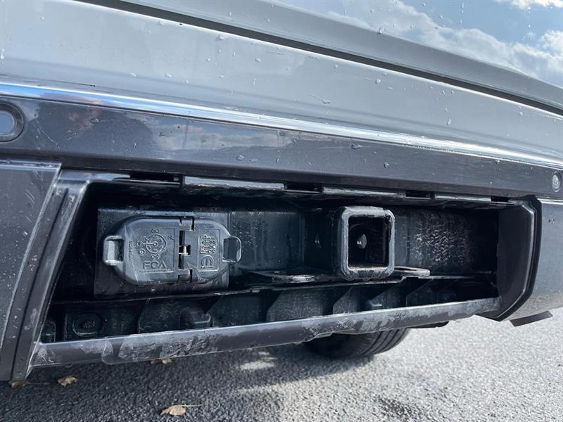 jeep Grand Wagoneer 2022 - 14