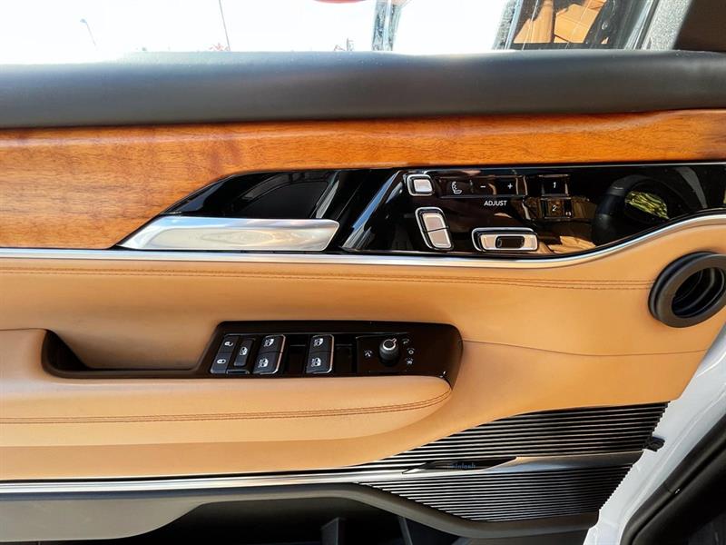 jeep Grand Wagoneer 2022 - 22