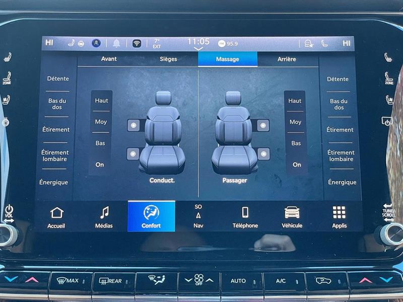 jeep Grand Wagoneer 2022 - 32