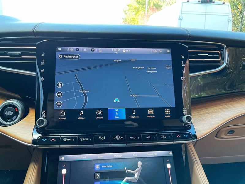 jeep Grand Wagoneer 2022 - 35