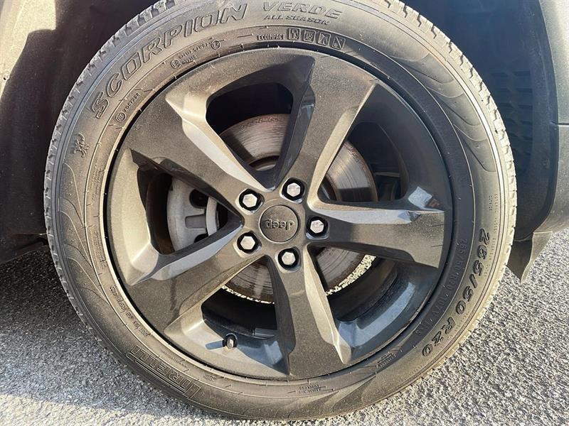 jeep Grand Cherokee L 2024 - 12