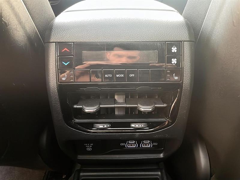 jeep Grand Cherokee L 2024 - 14