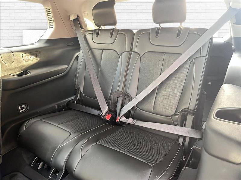 jeep Grand Cherokee L 2024 - 16