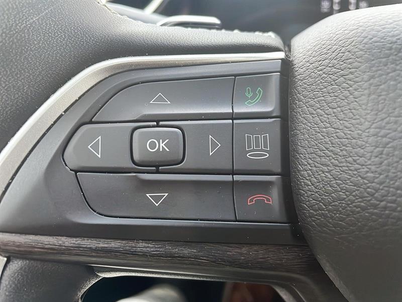 jeep Grand Cherokee L 2024 - 21