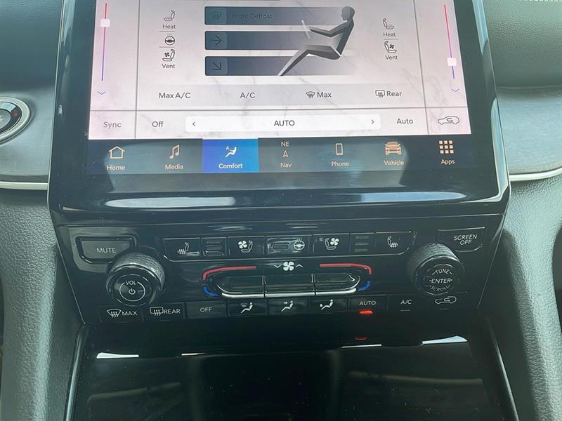 jeep Grand Cherokee L 2024 - 22