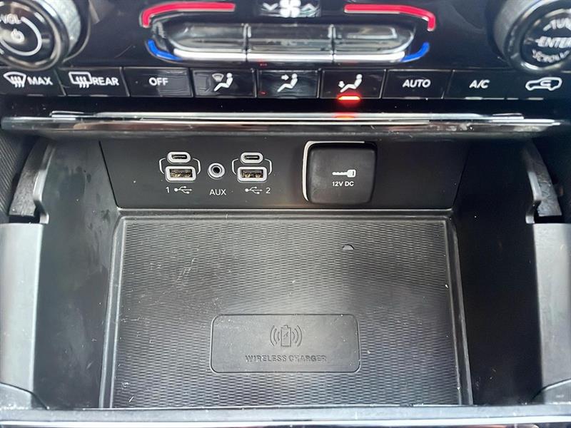 jeep Grand Cherokee L 2024 - 23