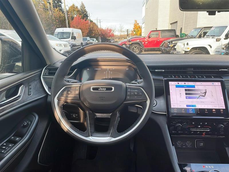 jeep Grand Cherokee L 2024 - 24