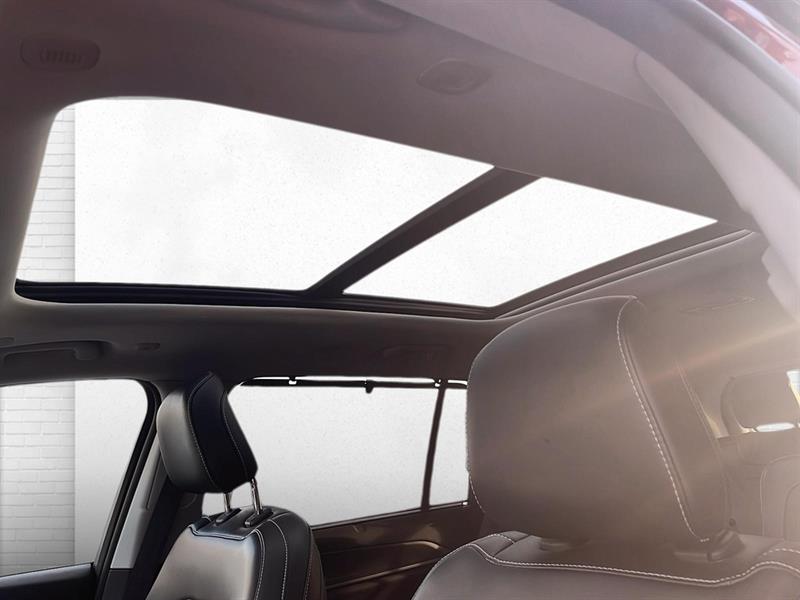 jeep Grand Cherokee L 2024 - 28