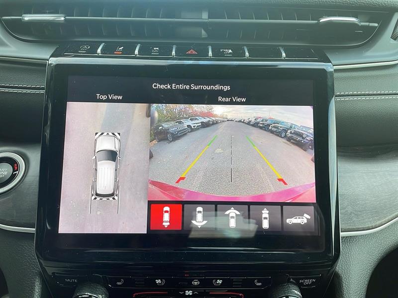 jeep Grand Cherokee L 2024 - 29